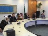 Susret Izaslanstva Parlamentarne skupštine BiH sa guvernerom Javne uprave za investicije Kraljevine Saudijske Arabije 